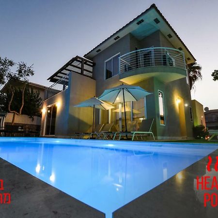 Villa Or - Heated Pool Eilat Exterior photo