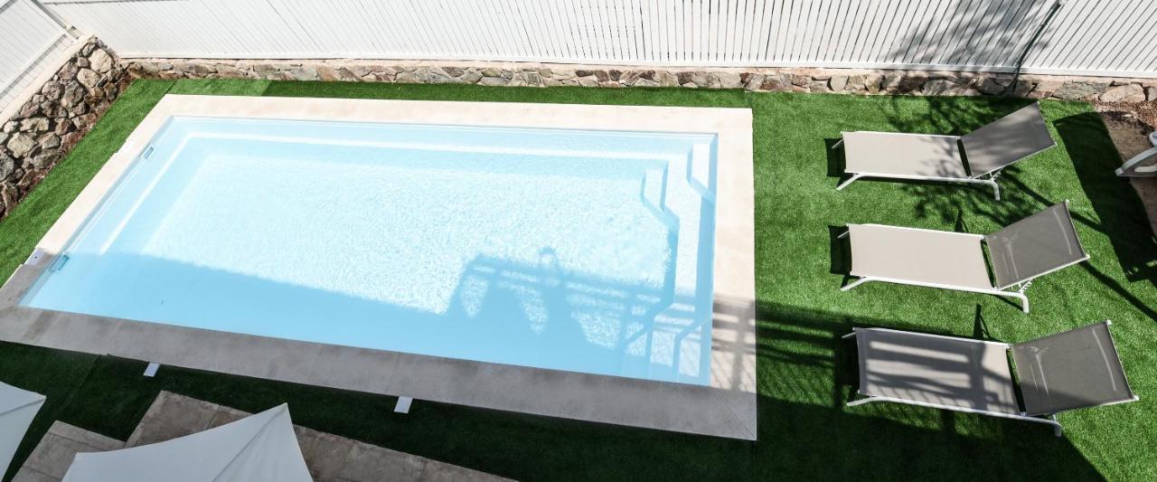 Villa Or - Heated Pool Eilat Exterior photo